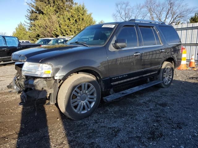 2012 Lincoln Navigator