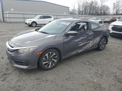 2016 Honda Civic LX en venta en Gastonia, NC