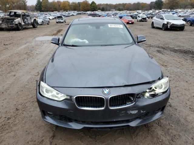 2013 BMW 328 I