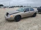 2011 Ford Crown Victoria Police Interceptor