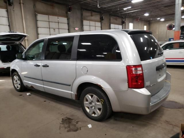 2008 Dodge Grand Caravan SE