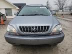 2001 Lexus RX 300