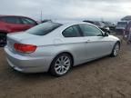 2008 BMW 335 XI