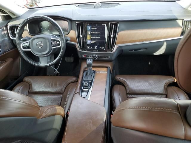 2018 Volvo S90 T6 Inscription