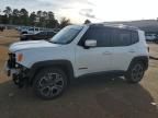 2016 Jeep Renegade Limited