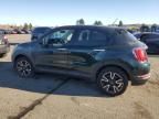 2016 Fiat 500X Easy