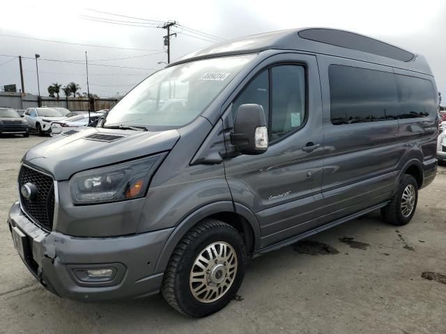 2023 Ford Transit T-150