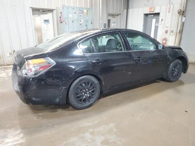 2008 Nissan Altima 2.5