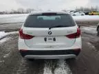 2012 BMW X1 XDRIVE28I