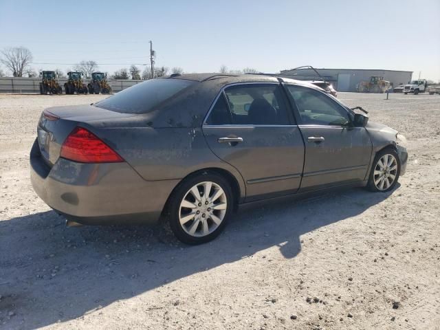 2006 Honda Accord EX