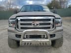 2006 Ford F250 Super Duty