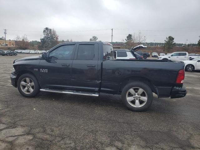 2016 Dodge RAM 1500 ST