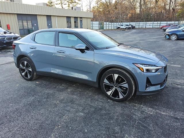 2023 Polestar 2