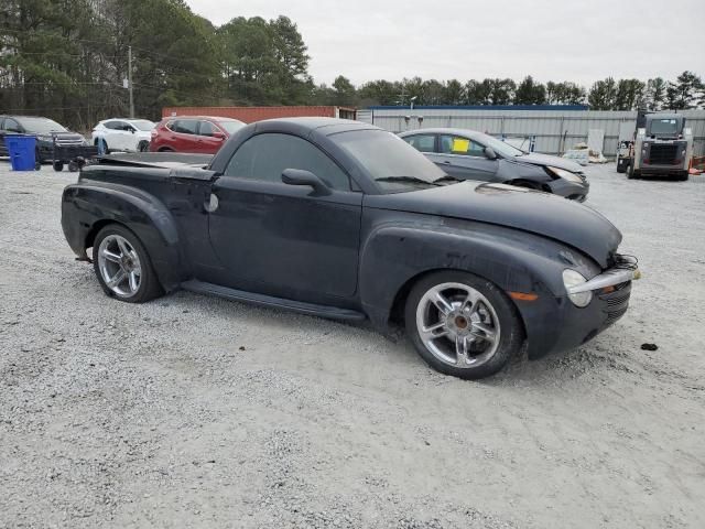 2005 Chevrolet SSR