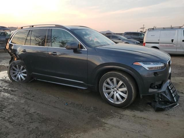 2016 Volvo XC90 T6