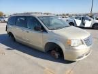 2011 Chrysler Town & Country Touring L