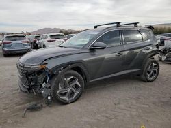 Hyundai Vehiculos salvage en venta: 2024 Hyundai Tucson Limited