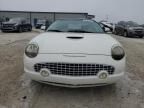 2002 Ford Thunderbird