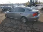 2009 BMW 328 XI Sulev