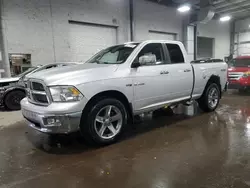 2010 Dodge RAM 1500 en venta en Ham Lake, MN