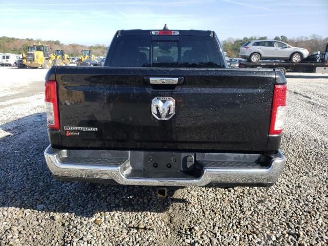 2019 Dodge RAM 1500 BIG HORN/LONE Star