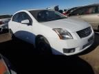 2007 Nissan Sentra 2.0