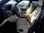 2012 Land Rover Range Rover Sport HSE Luxury