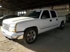 2006 Chevrolet Silverado C1500