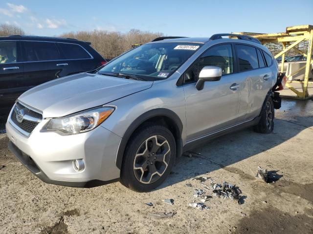 2013 Subaru XV Crosstrek 2.0 Premium