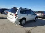 2007 Mitsubishi Endeavor LS