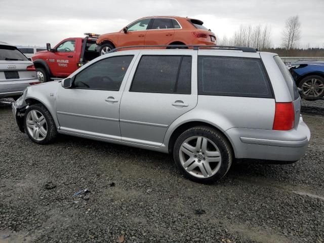 2003 Volkswagen Jetta GL