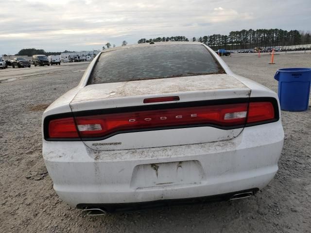 2011 Dodge Charger