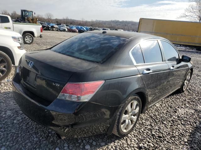 2010 Honda Accord EXL