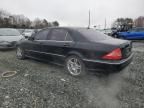 2006 Mercedes-Benz S 500