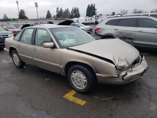 1996 Buick Regal Custom