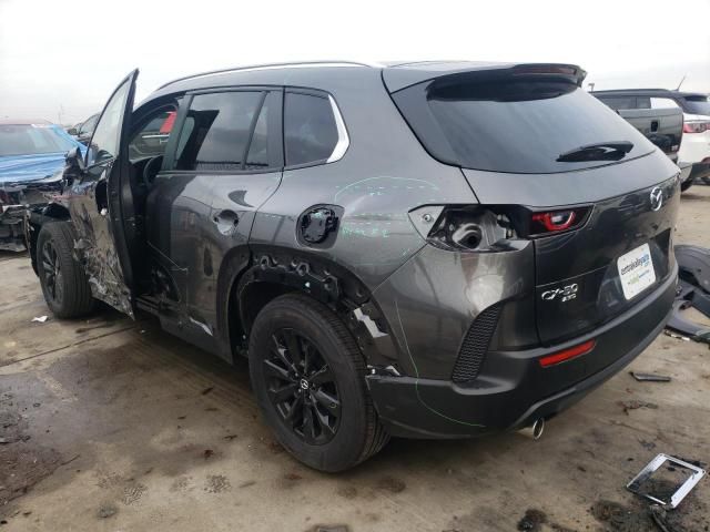 2025 Mazda CX-50 Preferred