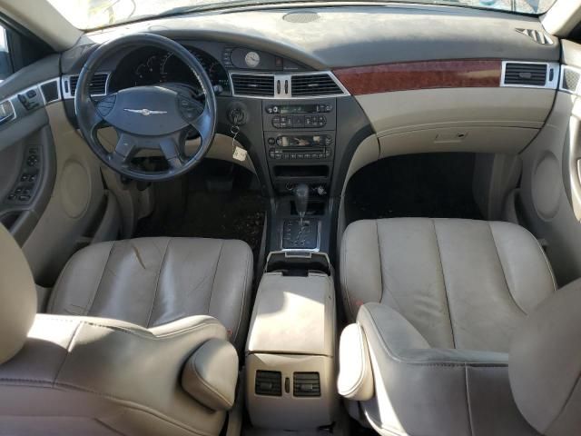 2005 Chrysler Pacifica Touring