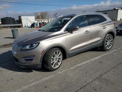 2019 Lincoln MKC Reserve en venta en Anthony, TX