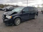 2013 Dodge Grand Caravan R/T