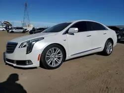 2018 Cadillac XTS Luxury en venta en Adelanto, CA