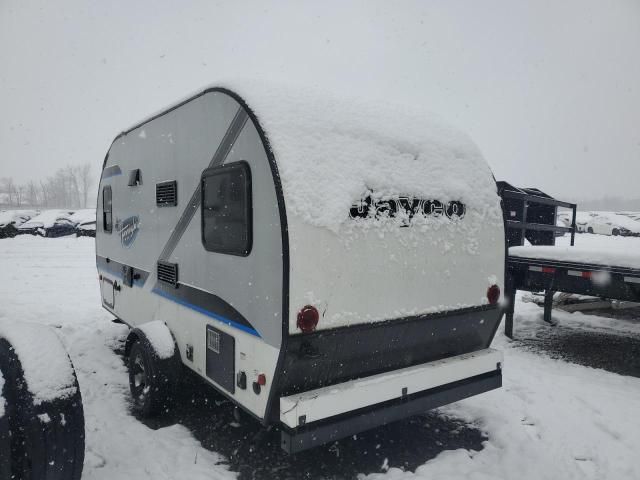 2017 Jayco Hummingbir