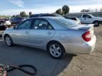 2004 Toyota Camry SE