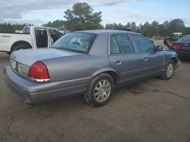 2006 Ford Crown Victoria LX