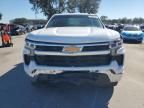 2024 Chevrolet Silverado K1500 LT