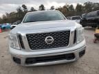 2017 Nissan Titan S