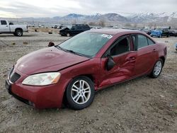 2005 Pontiac G6 en venta en Magna, UT