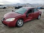 2005 Pontiac G6