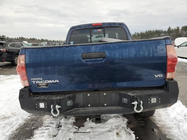 2006 Toyota Tacoma Access Cab