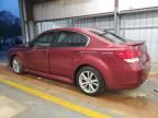 2014 Subaru Legacy 2.5I Limited