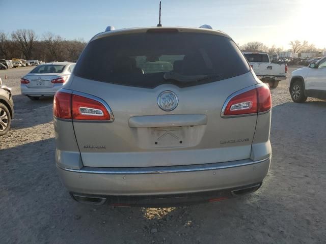 2013 Buick Enclave